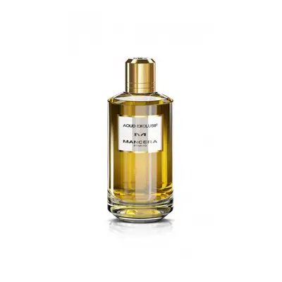 Mancera Aoud Exclusif - EDP 120 ml