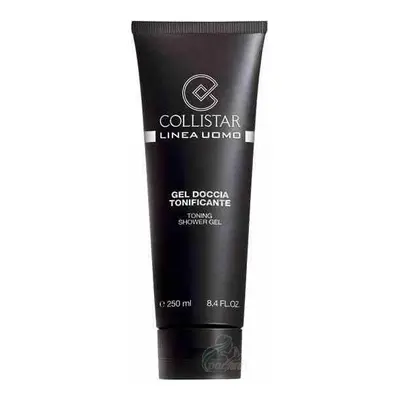 Collistar Tonizující sprchový gel (Toning Shower Gel) 250 ml