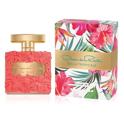 Oscar De La Renta Bella Tropicale - EDP 100 ml