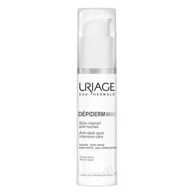 Uriage Pleťový krém proti pigmentovým skvrnám Depiderm (Anti-Dark Spot Intensive Care) 30 ml