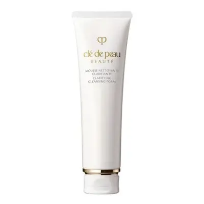 Clé de Peau Beauté Čisticí pěna Claryfing (Cleansing Foam) 125 ml