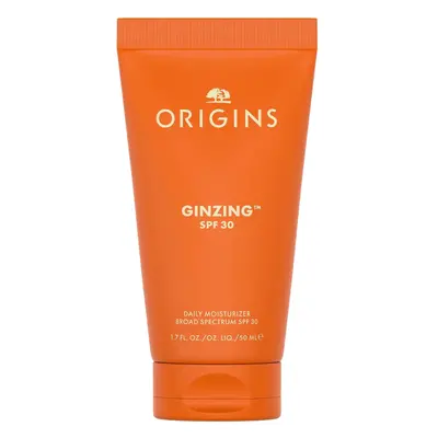 Origins Pleťový hydratační krém SPF 30 Ginzing (Daily Moisturizer) 50 ml