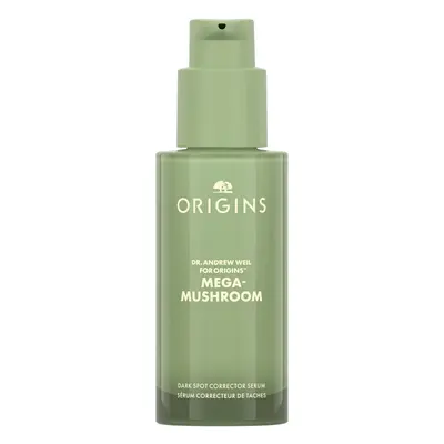 Origins Pleťové sérum proti tmavým skvrnám Mega-Mushroom (Dark Spots Correcting Serum) 50 ml