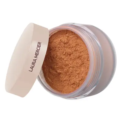 Laura Mercier Sypký pudr (Translucent Loose Setting Powder Ultra Blur Mini) 6 g Medium Deep