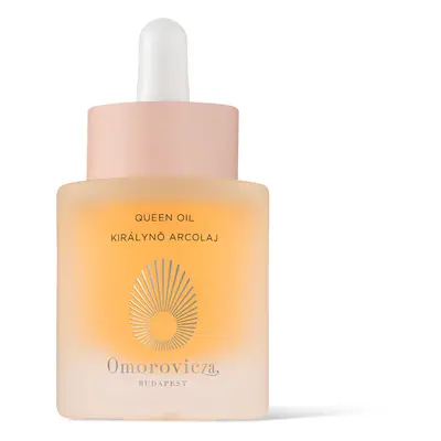 Omorovicza Regenerační a vyživující pleťový olej (Queen Oil) 30 ml