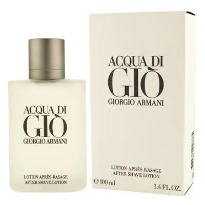 Giorgio Armani Acqua Di Gio Pour Homme - voda po holení 100 ml