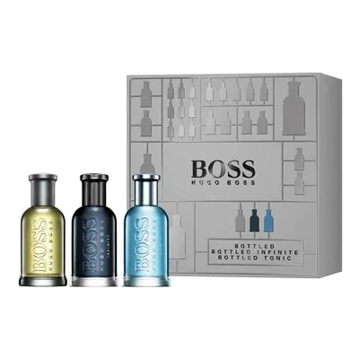 Hugo Boss Dárková sada Hugo Boss - 3 x 30 ml