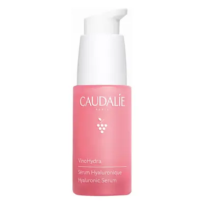 Caudalie Hydratační pleťové sérum VinoHydra (Hyaluronic Serum) 30 ml