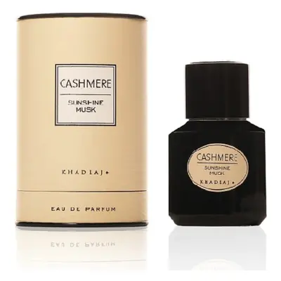 Khadlaj Cashmere Sunshine Musk - EDP 100 ml