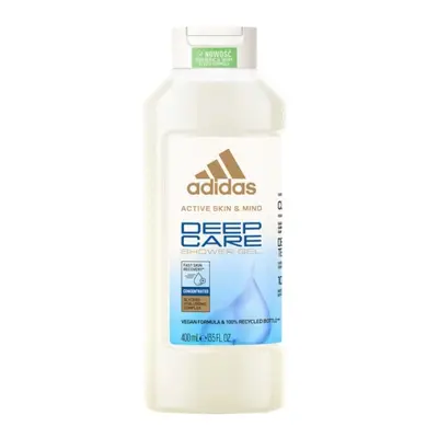 Adidas Deep Care - sprchový gel 400 ml