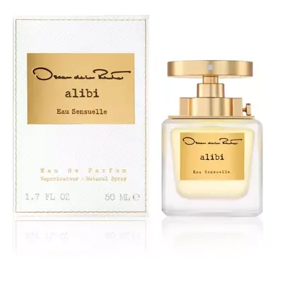 Oscar De La Renta Alibi Sensuelle - EDP 50 ml