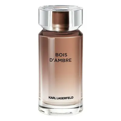 Karl Lagerfeld Bois d`Ambre - EDT - TESTER 100 ml