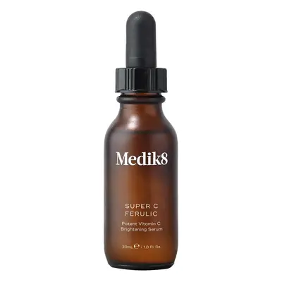 Medik8 Intenzivní sérum s vitamínem C (Super C Ferulic Serum) 30 ml