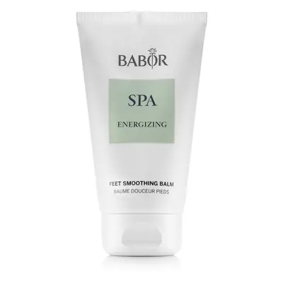 Babor Balzám na nohy SPA Energizing (Feet Smoothing Balm) 150 ml