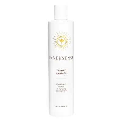 Innersense Hypoalergenní šampon pro citlivou pokožku hlavy Clarity Hairbath (Shampoo) 295 ml