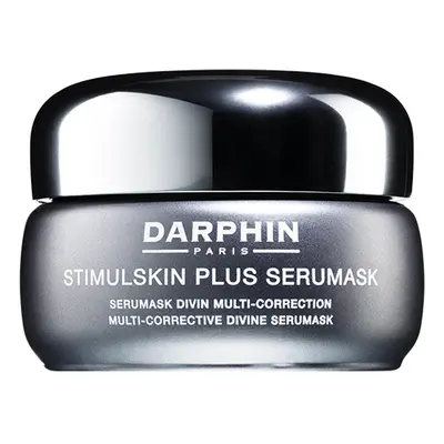 Darphin Omlazující pleťová maska Stimulskin Plus (Multicorrective Divine Serumask) 50 ml