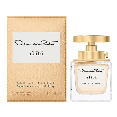 Oscar De La Renta Alibi - EDP 50 ml