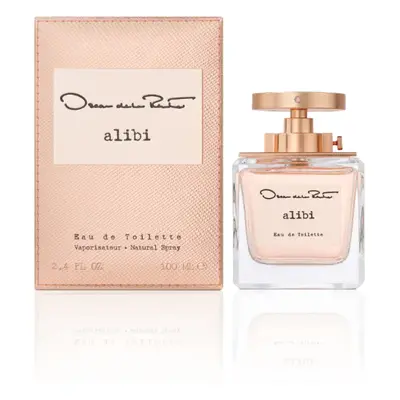 Oscar De La Renta Alibi - EDT 100 ml