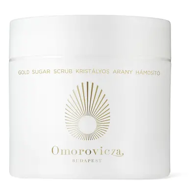 Omorovicza Cukrový tělový peeling (Gold Sugar Scrub) 200 ml