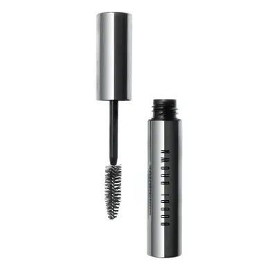 Bobbi Brown Voděodolná řasenka No Smudge (Waterproof Mascara) 5,5 ml Black