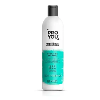 Revlon Professional Hydratační šampon Pro You The Moisturizer (Hydrating Shampoo) 350 ml