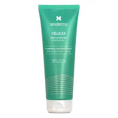 Sesderma Gel proti celulitidě Celulex (Anti-Cellulite Gel) 200 ml