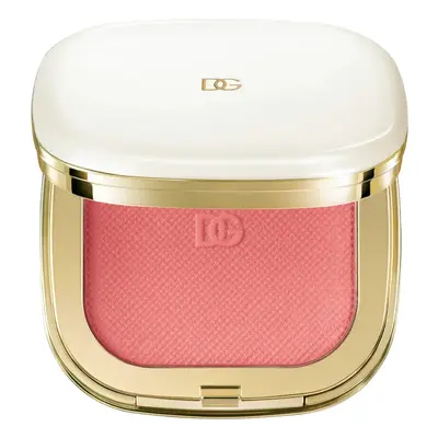 Dolce & Gabbana Tvářenka Cheeks & Eyes Match (Blush & Eyeshadow Powder) 8 g Hopeful Rose