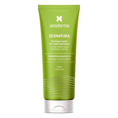 Sesderma Zpevňující krém na tělo a poprsí Sesnatura (Firming Cream) 200 ml