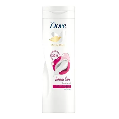 Dove Tělové mléko pro velmi suchou pokožku Intense Care (Body Lotion) 250 ml