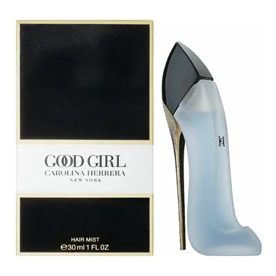 Carolina Herrera Good Girl - vlasový sprej 30 ml