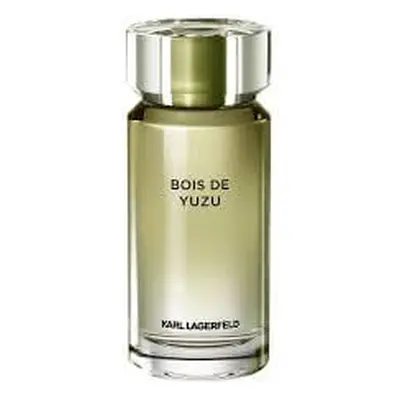 Karl Lagerfeld Bois De Yuzu - EDT TESTER 100 ml