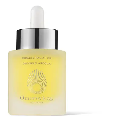 Omorovicza Vyživující pleťový olej (Miracle Facial Oil) 30 ml