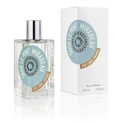 Etat Libre D´Orange Sous Le Pont Mirabeau - EDP 50 ml