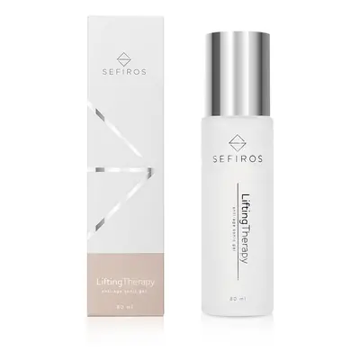 Sefiros LiftingTherapy anti-age sonic gel - Sefiros 80 ml