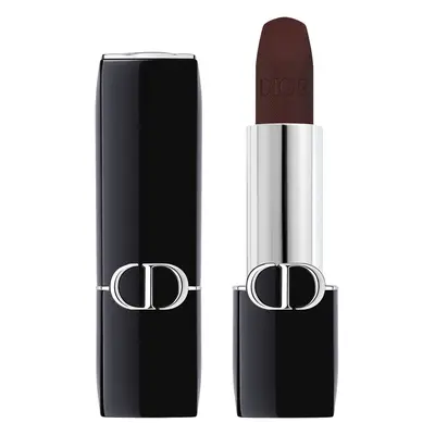 Dior Balzám na rty Rouge Dior (Universal Lip Balm) 3,2 g 001 Diormidnight