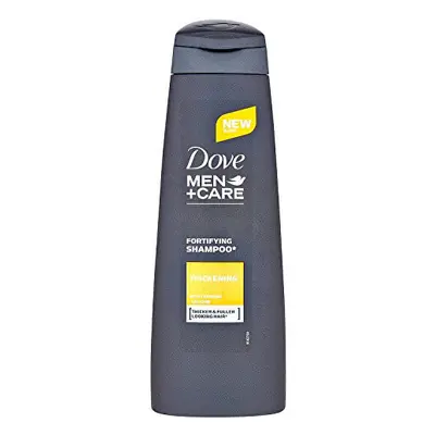 Dove Posilující šampon Men+Care Thickening (Fortifying Shampoo) 400 ml