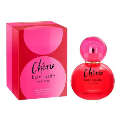 Kate Spade Kate Spade Chérie - EDP 60 ml