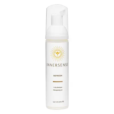 Innersense Suchý šampon na vlasy Refresh (Dry Shampoo) 70 ml