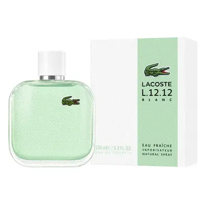 Lacoste Lacoste L.12.12. Blanc Eau Fraîche - EDT 100 ml