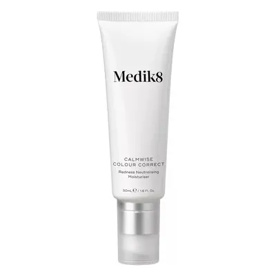 Medik8 Krém proti zarudnutí pleti Calmwise Colour Correct (Redness Neutralizing Moisturiser) 50 