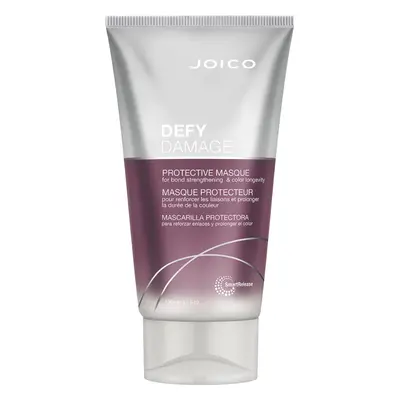 Joico Intenzivní maska pro suché a poškozené vlasy Defy Damage (Protective Masque) 150 ml