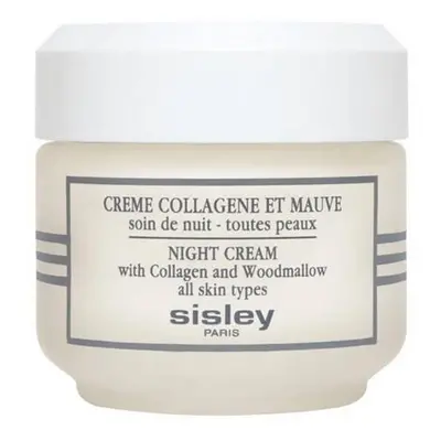 Sisley Zpevňující noční krém s kolagenem Creme Collagene (Night Cream With Collagen) 50 ml