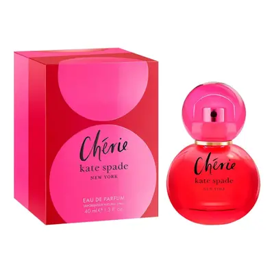 Kate Spade Kate Spade Chérie - EDP 40 ml