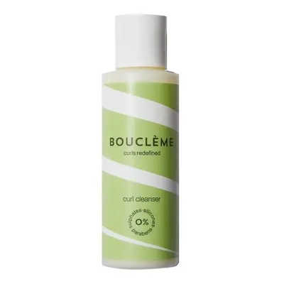 Bouclème Cleanser na vlasy Curl Cleanser 100 ml