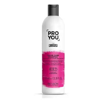 Revlon Professional Šampon pro barvené vlasy Pro You The Keeper (Color Care Shampoo) 350 ml