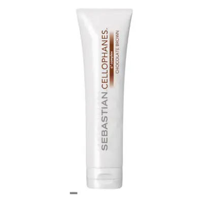 Sebastian Professional Semi-permanentní lesk na vlasy Cellophanes 300 ml Honeycomb Blond