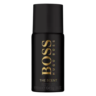 Hugo Boss Boss The Scent - deodorant ve spreji 150 ml