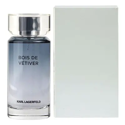 Karl Lagerfeld Bois De Vétiver - EDT TESTER 100 ml