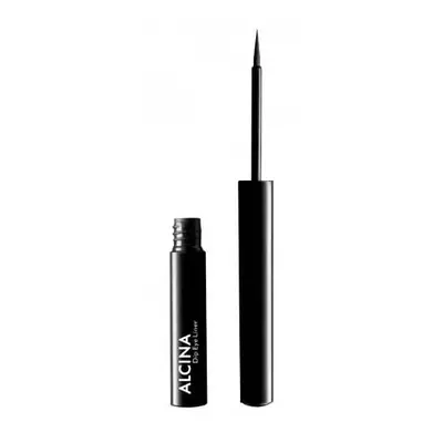 Alcina Intenzivní oční linky (Dip Eye Liner) Black