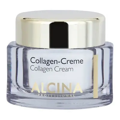 Alcina Pleťový krém s kolagenem (Collagen Cream) 50 ml